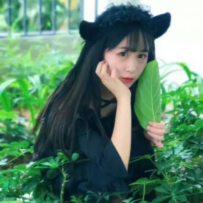2023新款头像唯美