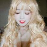 外国网名女生头像