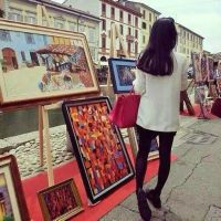 2025年西风轻扬：创意网名与未来潮流融合