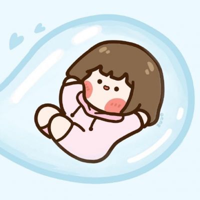头像情头情侣 双人