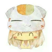 休闲风动漫头像