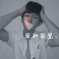 男生的头像和网名
