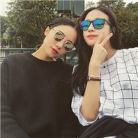 文艺个性情侣网名大全