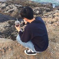 男生最帅头像