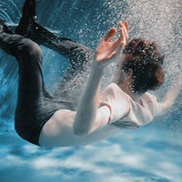 好看的刘耀文头像