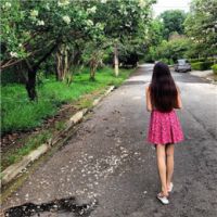 鬼畜女生头像