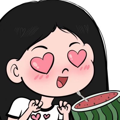 好看的动漫头像图片女可爱