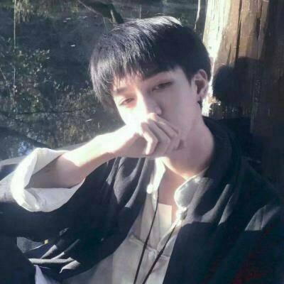 男性头像微信头像大叔 男人