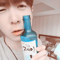 师徒头像一男一女分开