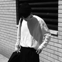 40-50岁专用头像男背影