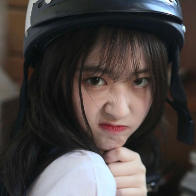 好看又耐看的女生头像