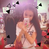 丧系头像女