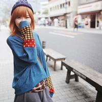 酷爆的英文网名