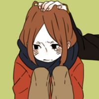 凹凸世界动漫头像