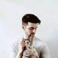 qq网名简单叶子