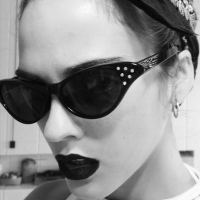 霸气qq头像图片