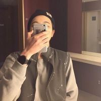 带笑字的男生网名