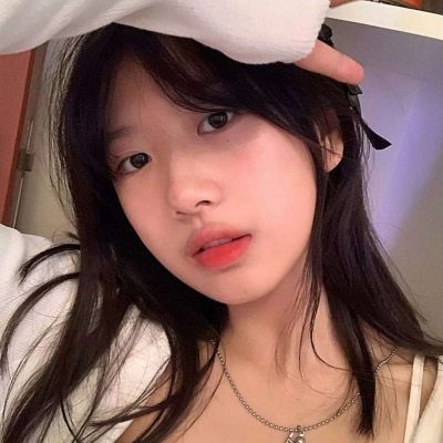 好看的头像女生可爱