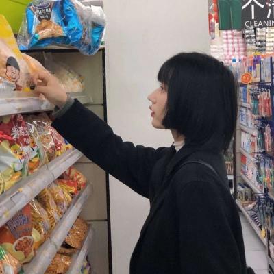 气质头像干净高级质感可爱