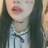英文网名五黑的