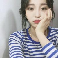 林字开头的网名女生