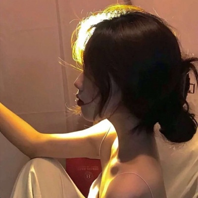 qq头像女生霸气高冷范图片