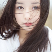 好看的图片做头像女