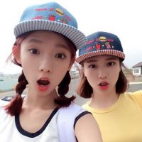 闺蜜网名6人霸气