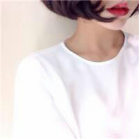 含鹿的网名女生