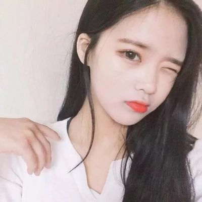 qq头像背景一套女生可爱