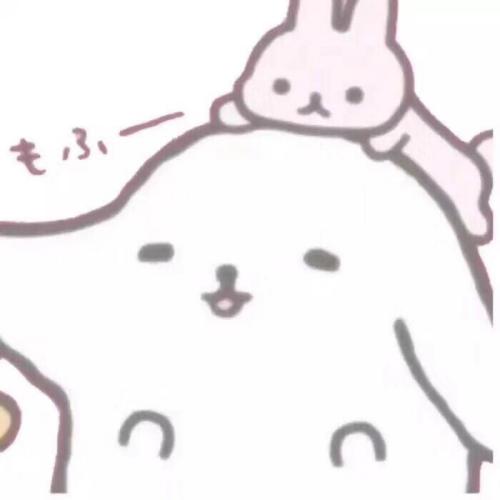 人像卡通头像转化