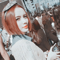 狐仙头像图片大全唯美