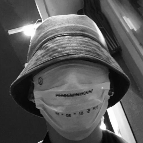 二字男生网名污