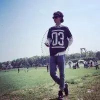 男青年英文网名