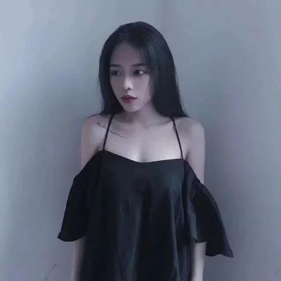 霸气的qq头像