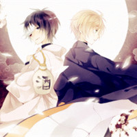 动漫头像加名字