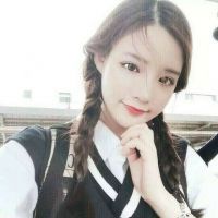 2023女人最走运头像背影