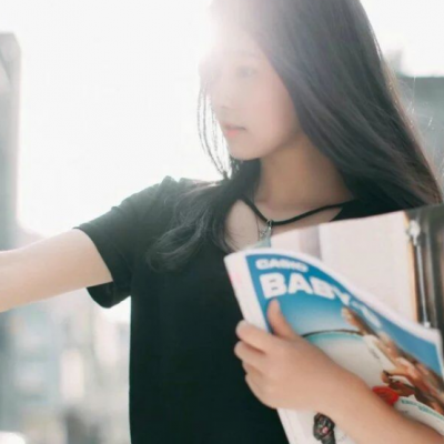 女生两个字网名文艺范
