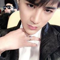 主播网名男生