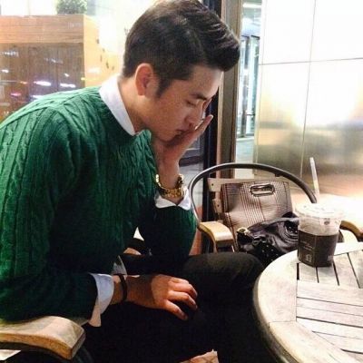 男生网名带善恶俩字