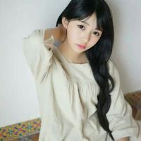 长草颜团子qq头像