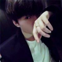 衬衫男头像