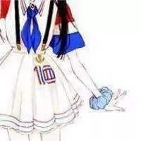 可爱的头像女生动漫