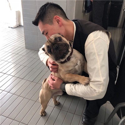 超好看的头像图片男生