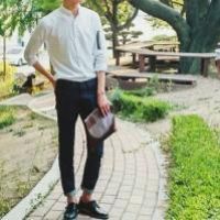 招聘专用头像男