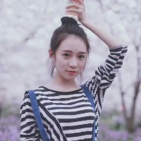 好看的qq头像图片大全女生
