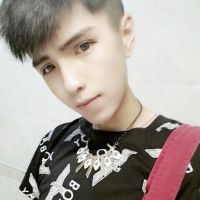 好听的半英文网名