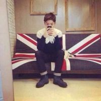 yy头像图片大全男生