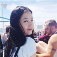女头像图片背影