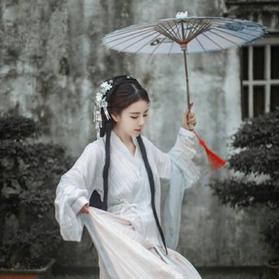 小埋头像高清头像